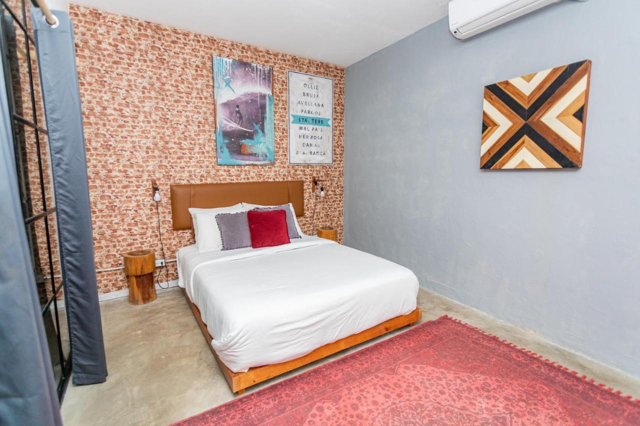 Socialtel Santa Teresa Hotell Playa Santa Teresa  Eksteriør bilde