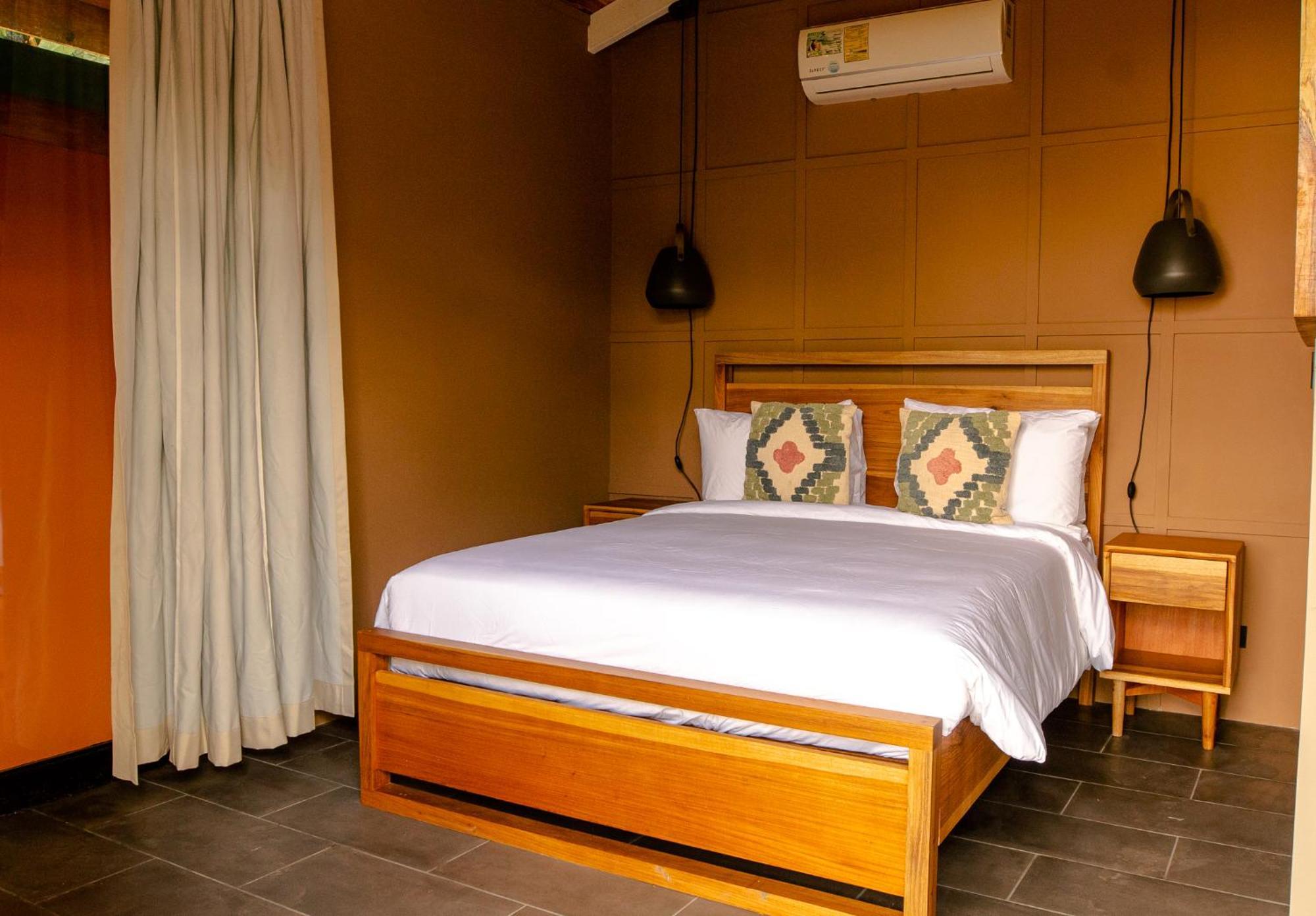 Socialtel Santa Teresa Hotell Playa Santa Teresa  Eksteriør bilde