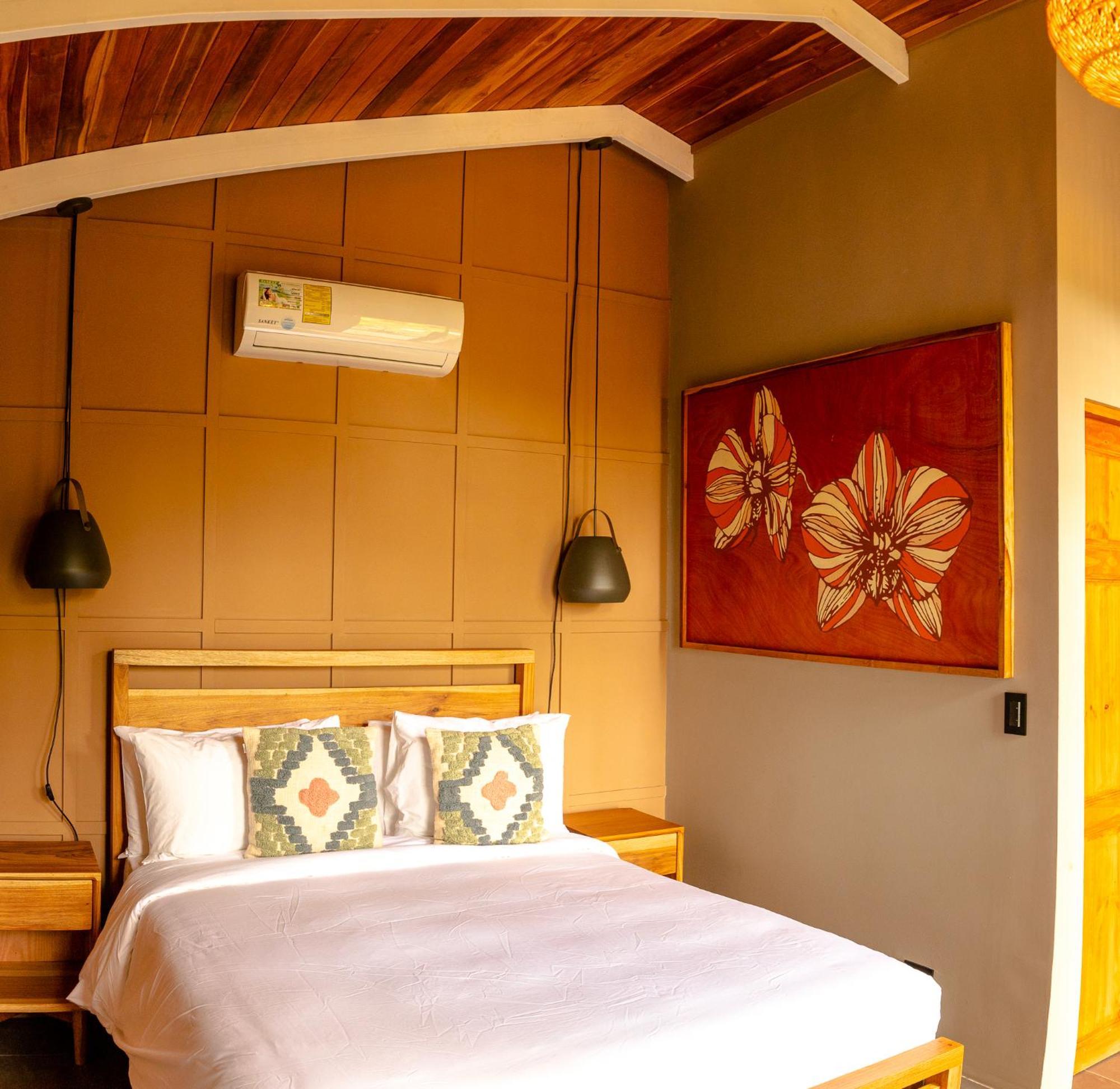 Socialtel Santa Teresa Hotell Playa Santa Teresa  Eksteriør bilde