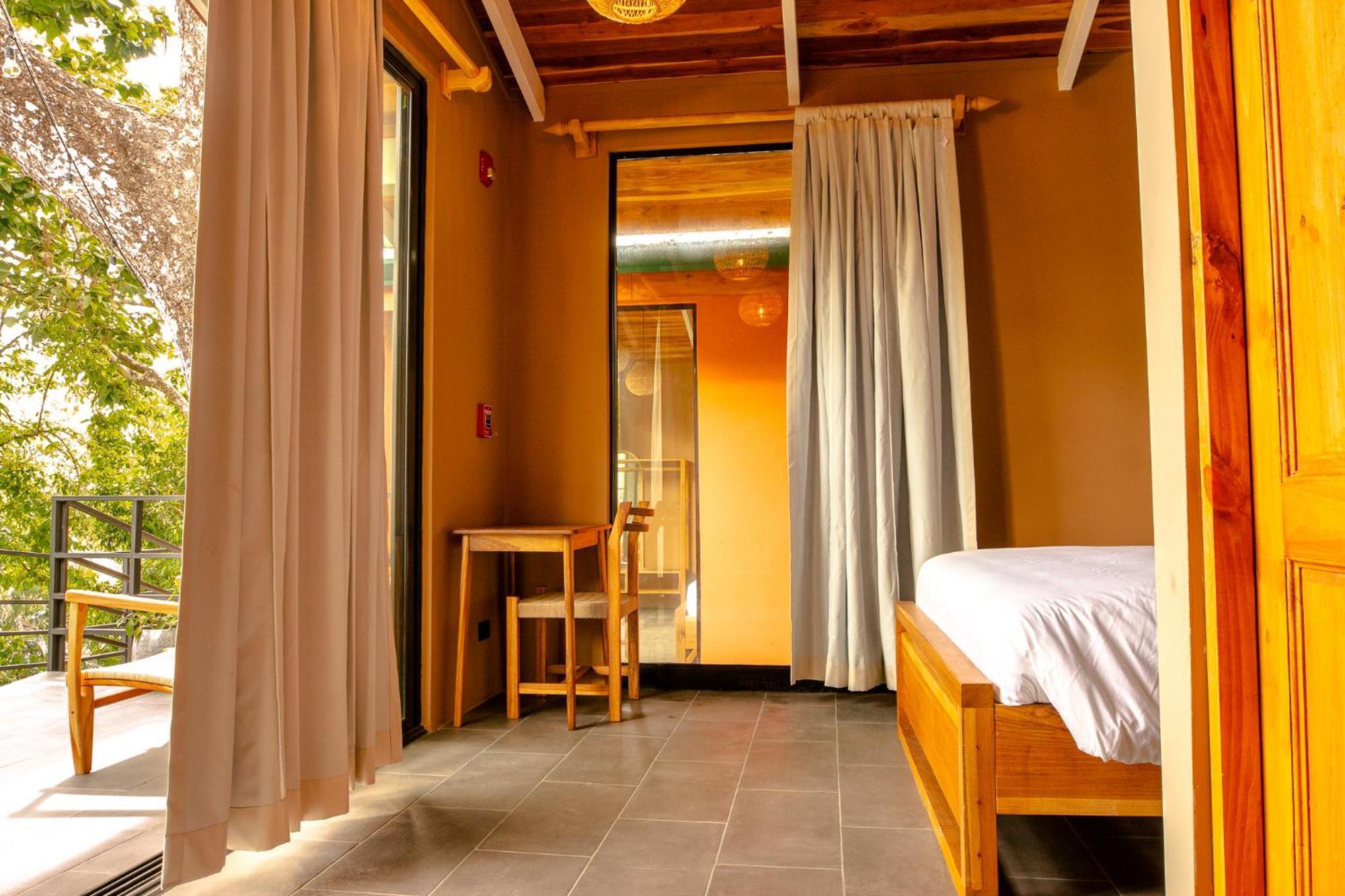 Socialtel Santa Teresa Hotell Playa Santa Teresa  Rom bilde