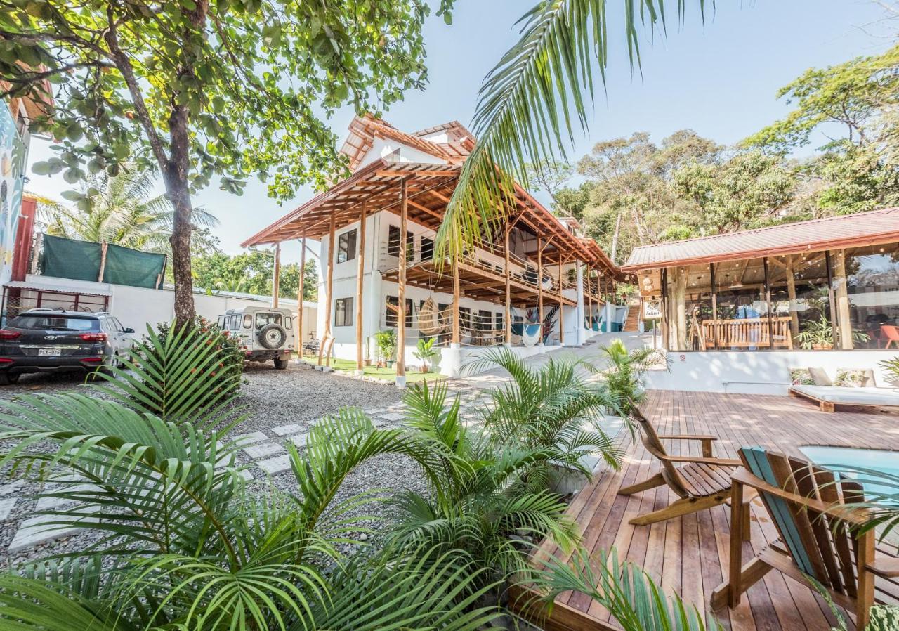 Socialtel Santa Teresa Hotell Playa Santa Teresa  Eksteriør bilde
